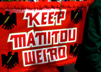 Keep Manitou Weird