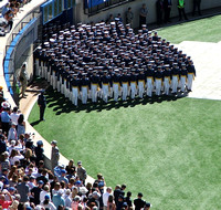 Air Force Academy Graduation 2017