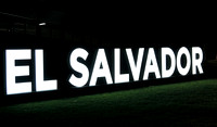 El Salvador 2022